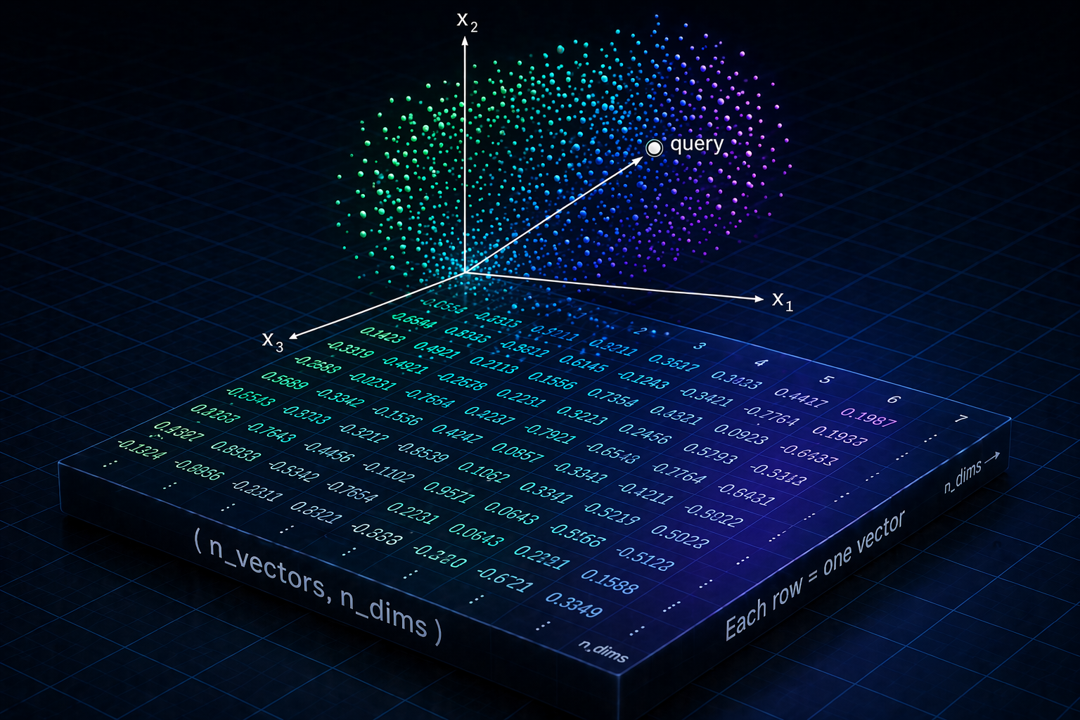 Vector Space